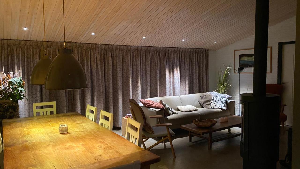 De Vier Winden Villa Hindeloopen Exteriör bild