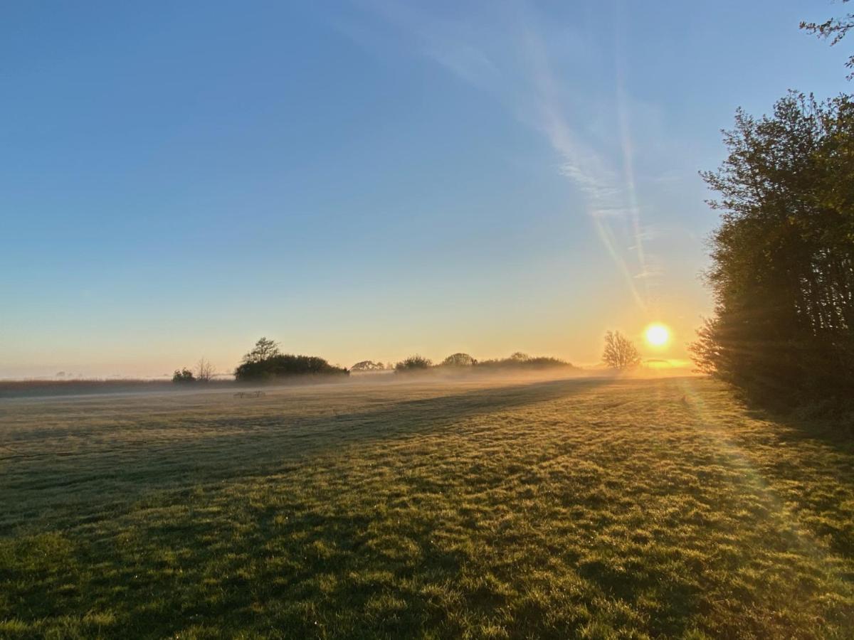 De Vier Winden Villa Hindeloopen Exteriör bild