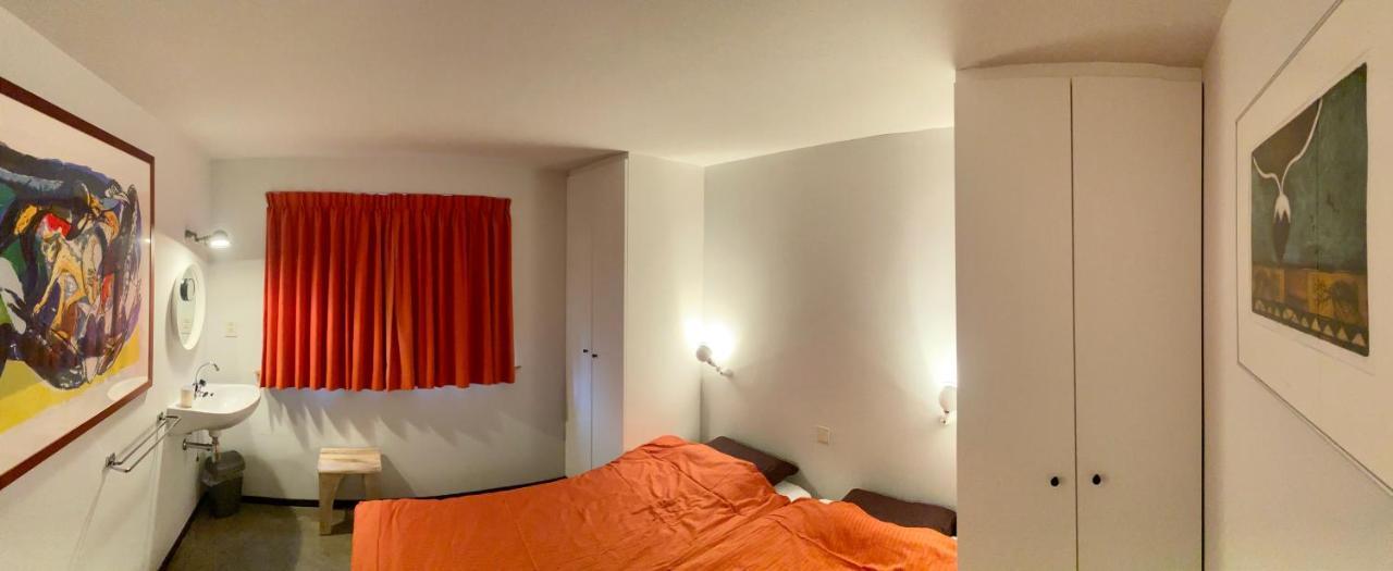 De Vier Winden Villa Hindeloopen Exteriör bild