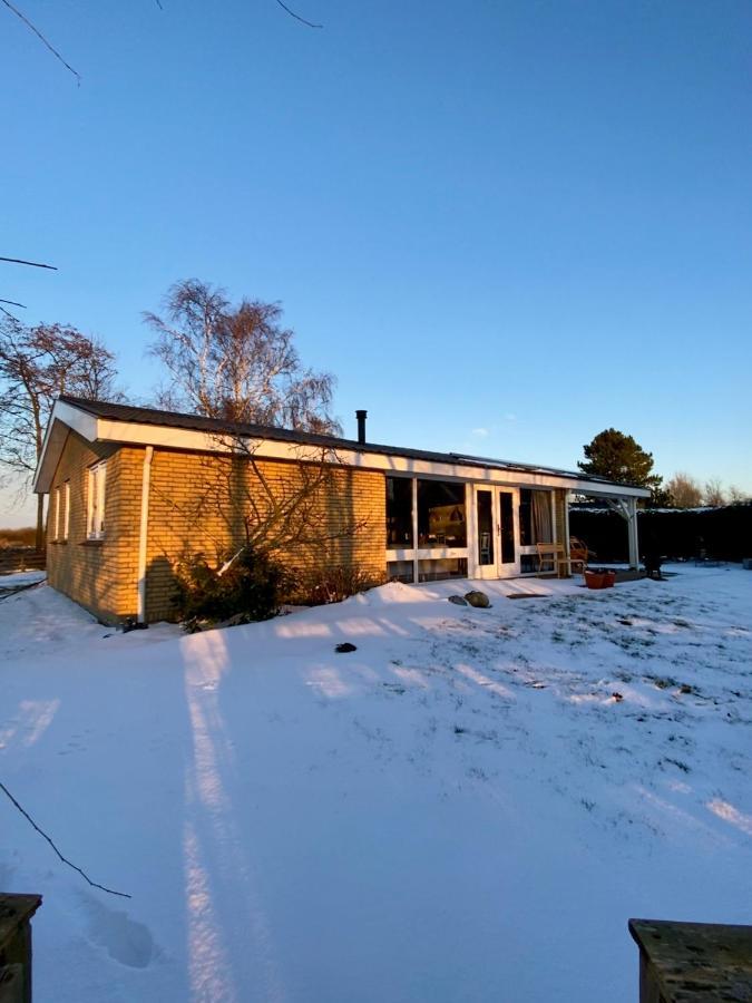 De Vier Winden Villa Hindeloopen Exteriör bild